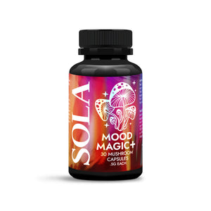 Mood Magic+ Plus Capsules